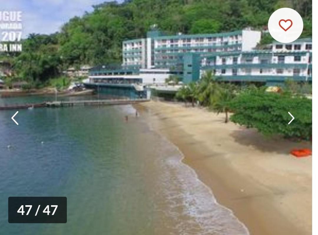 Angra Inn Ap Quarto E Sala Angra dos Reis Exterior photo